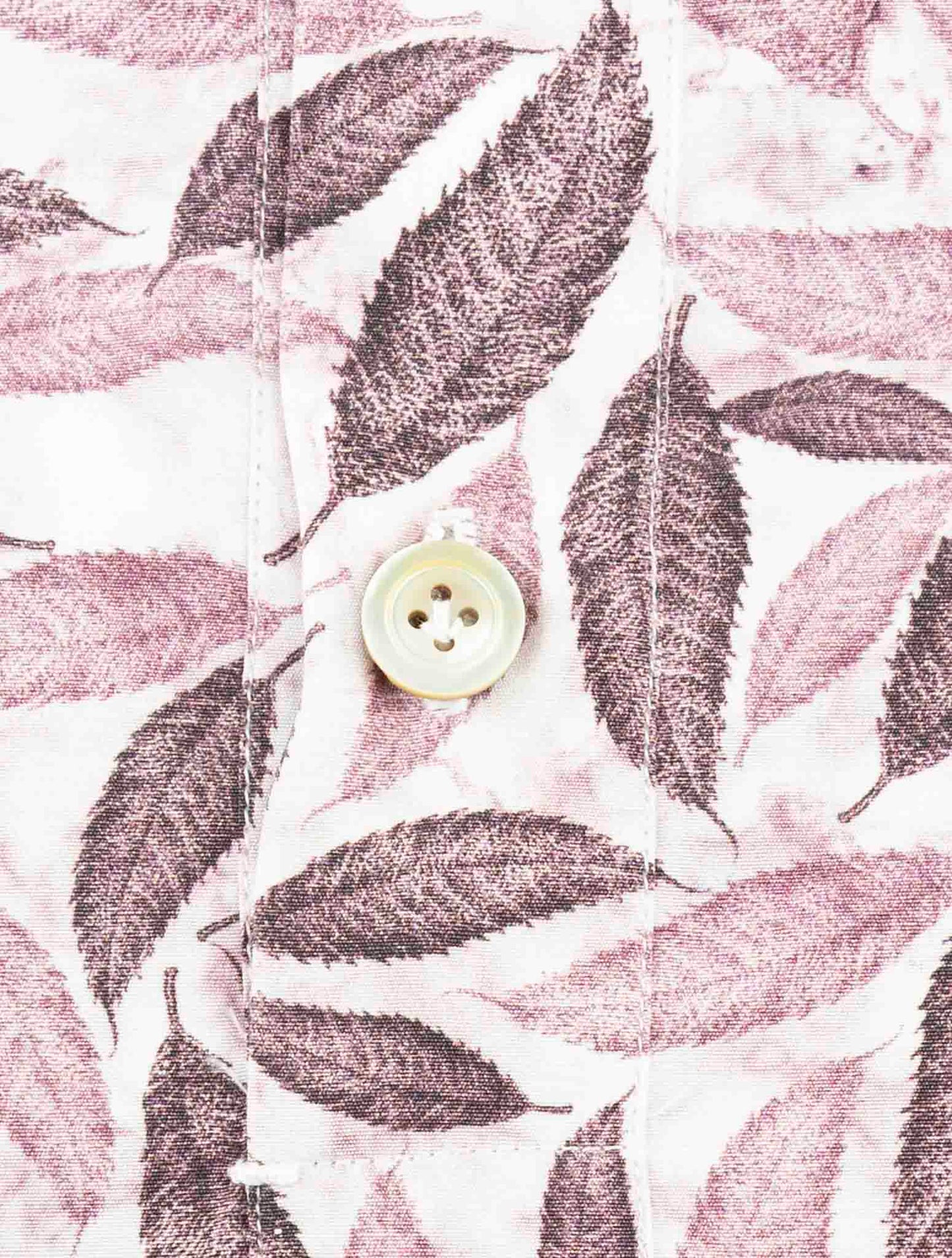 Kiton Pink Cotton Sweater Polo