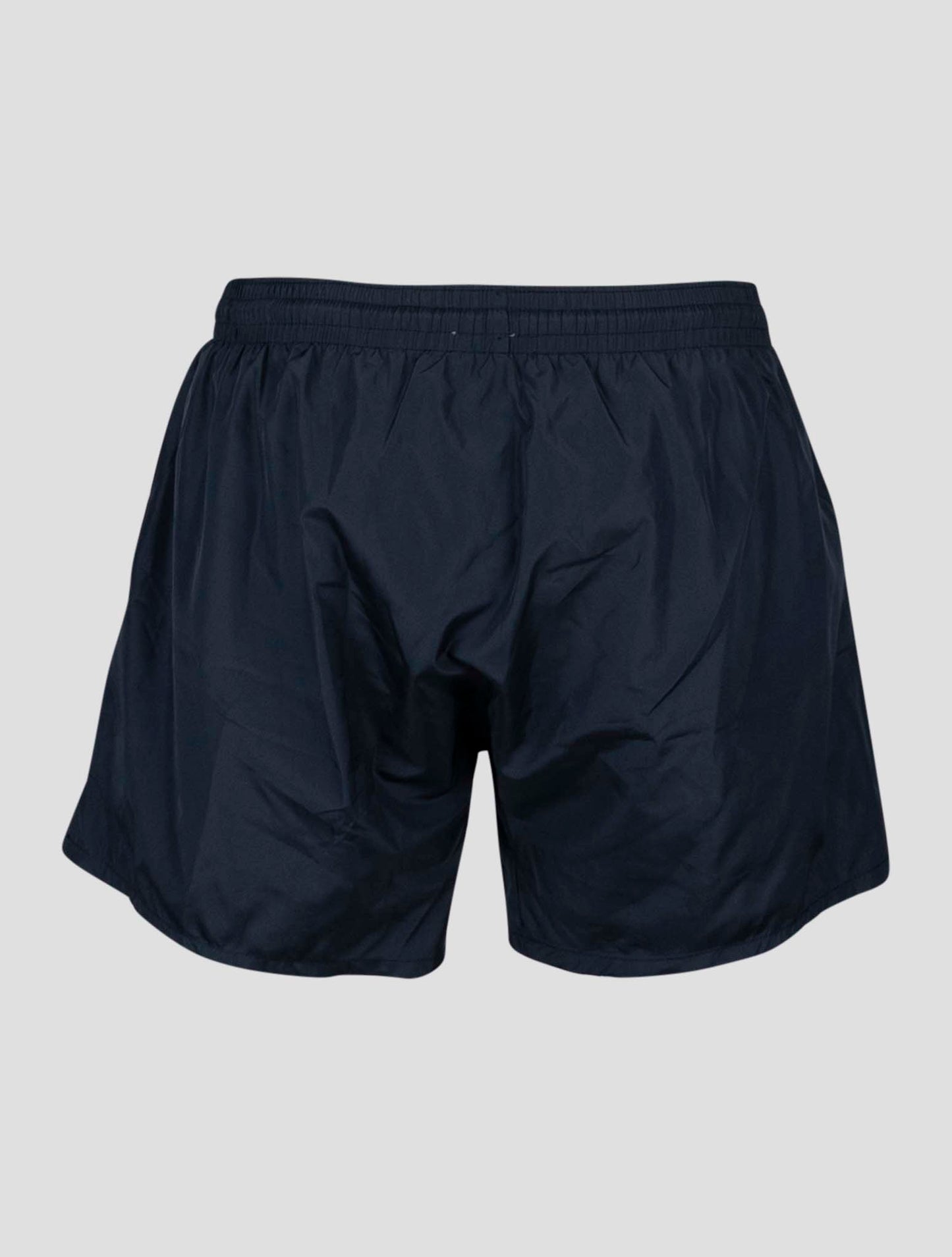 Kiton Knt Blue Pl Swim Trunks
