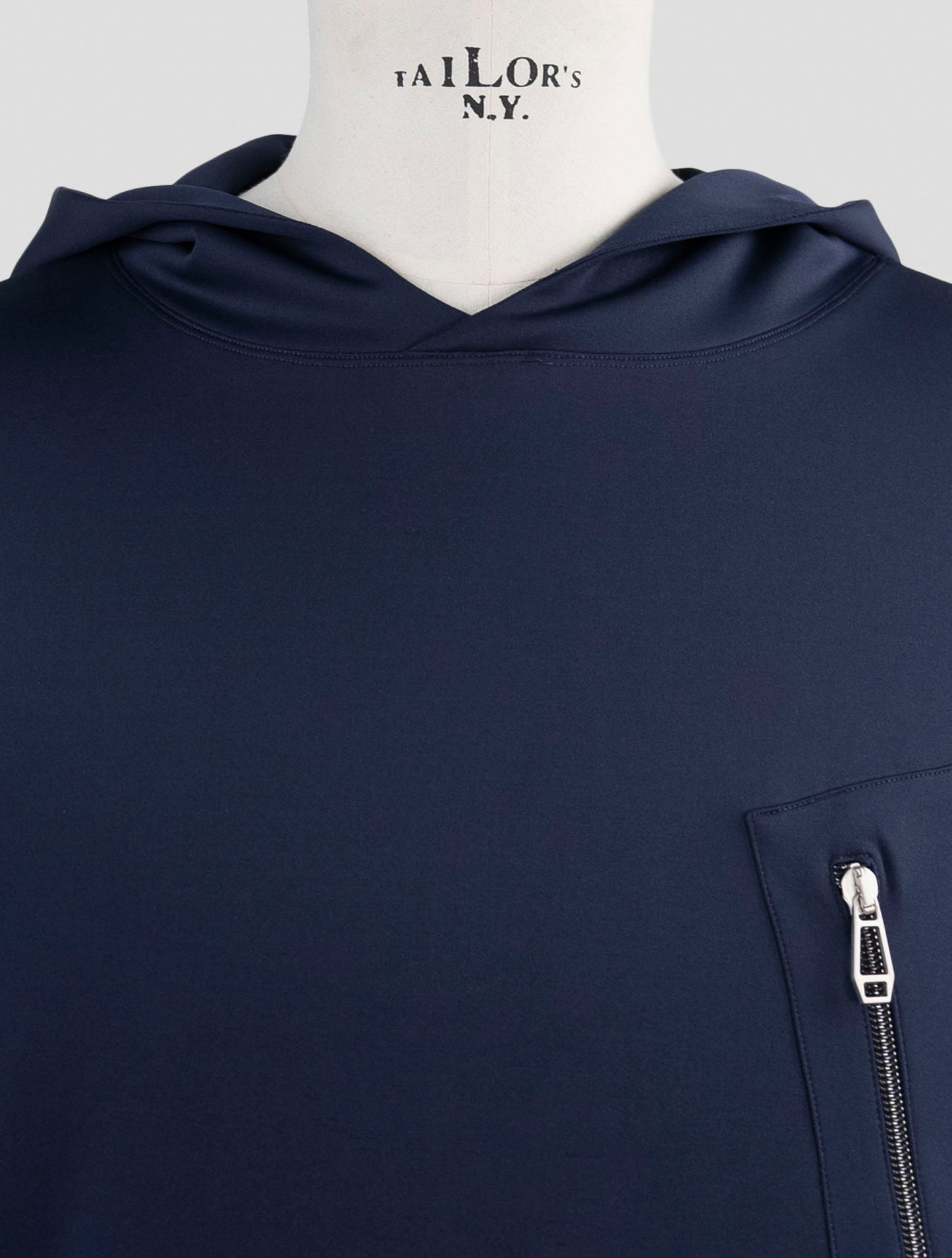 Kiton Blue Pl Ea Sweater Special Edition Plus One