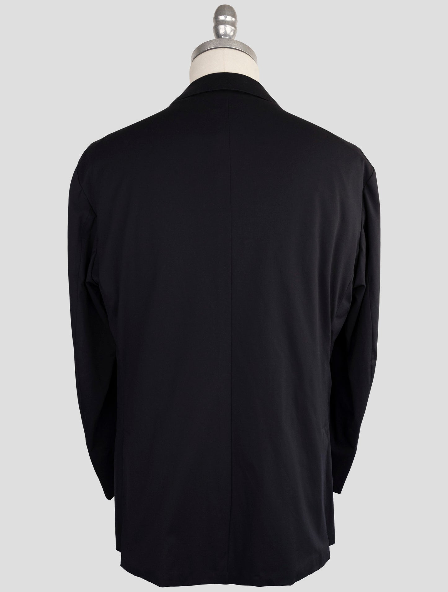 Kiton Knt Blue Pa Ea Suit