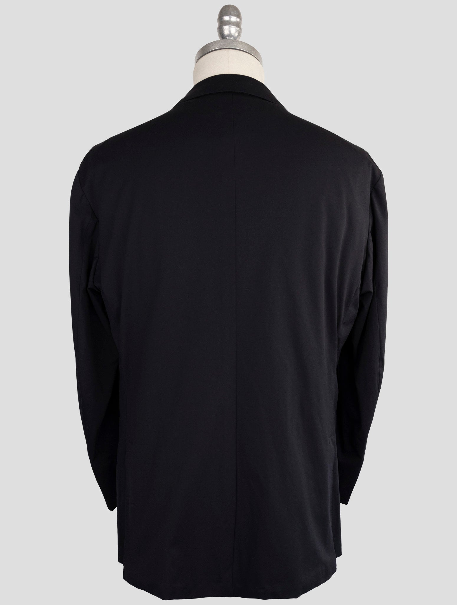 Kiton Knt Blue Pa Ea Suit