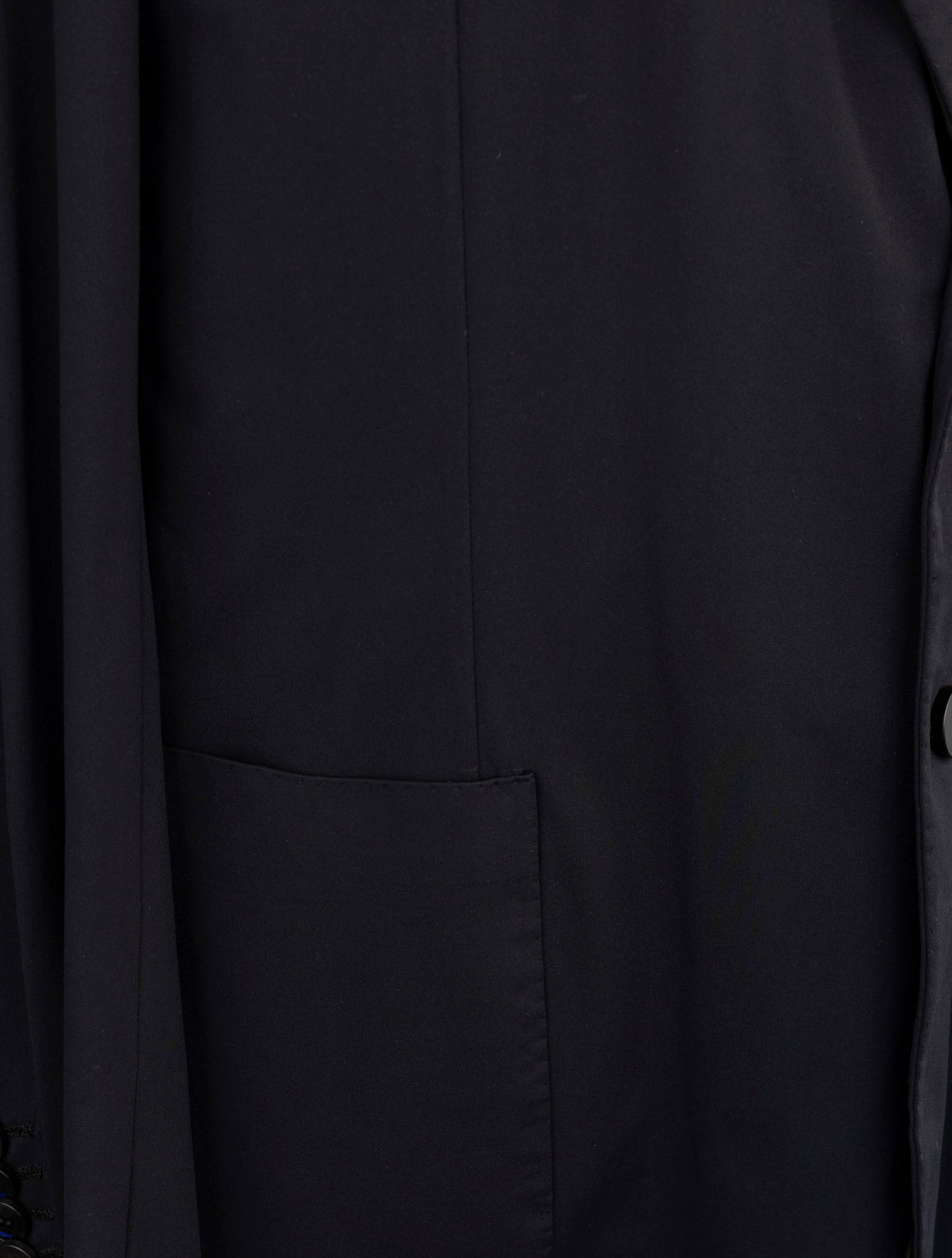 Kiton Knt Blue Pa Ea Suit