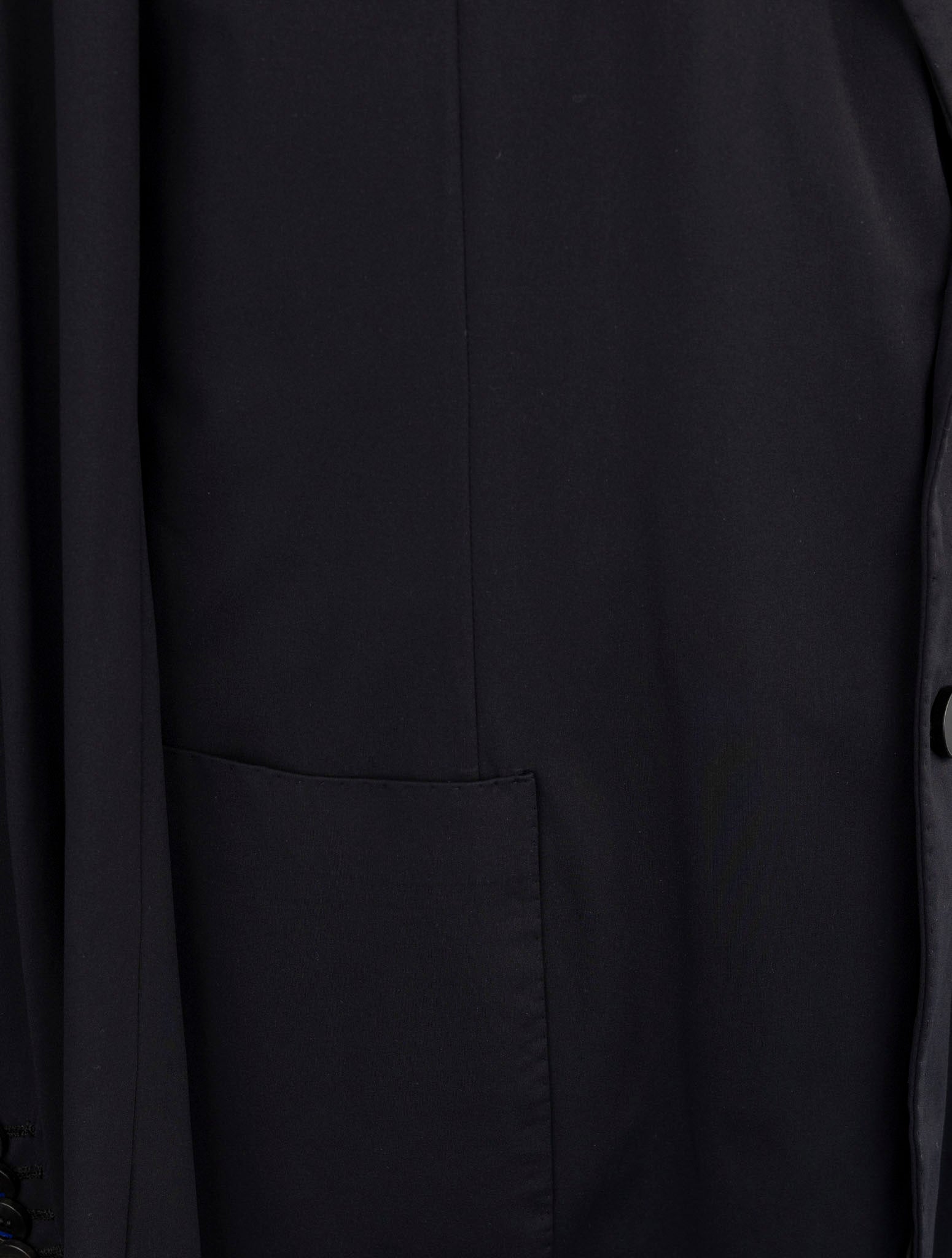 Kiton Knt Blue Pa Ea Suit