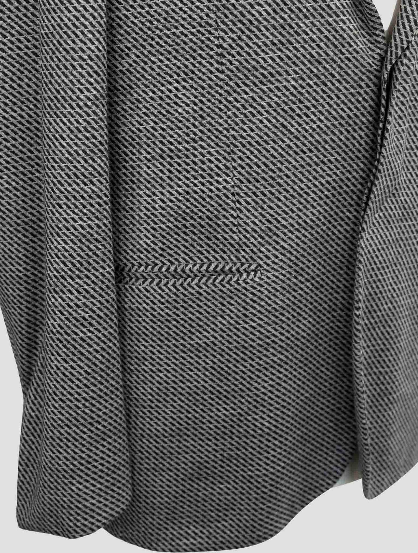 Kiton Knt Gray Cashmere Wool Pl Suit