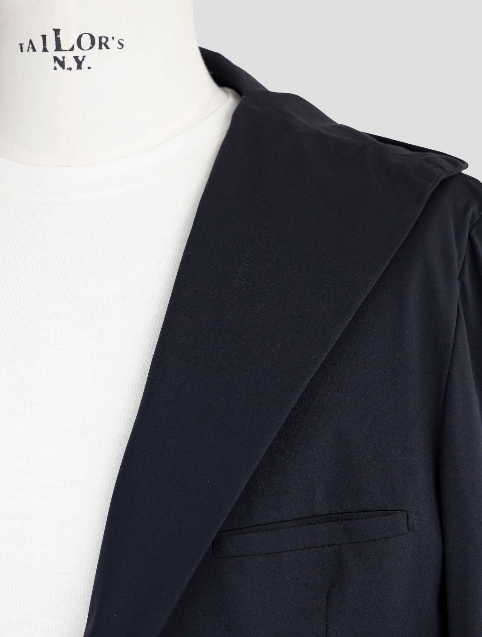 Kiton Knt Blue Pa Ea Suit