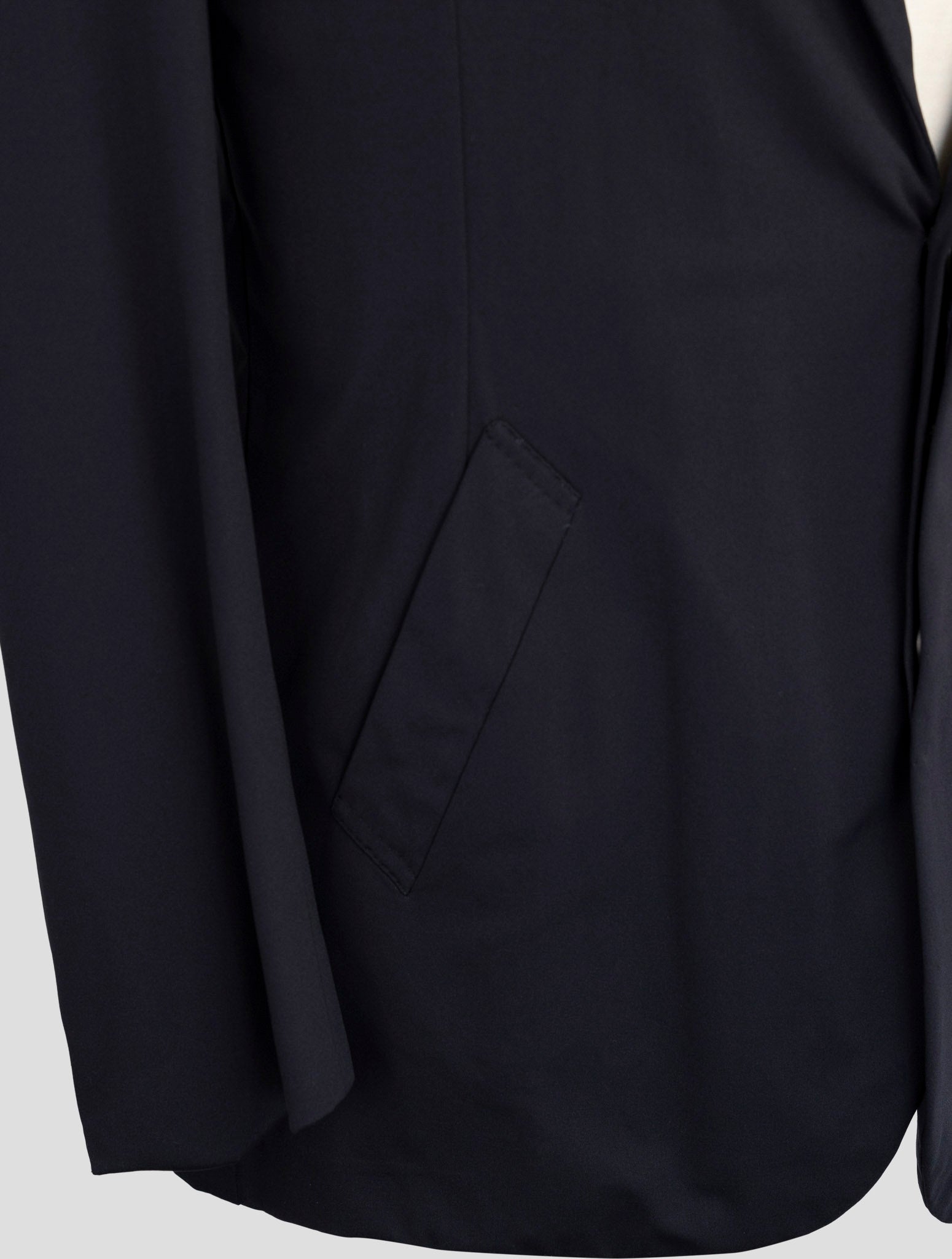 Kiton Knt Blue Pa Ea Suit