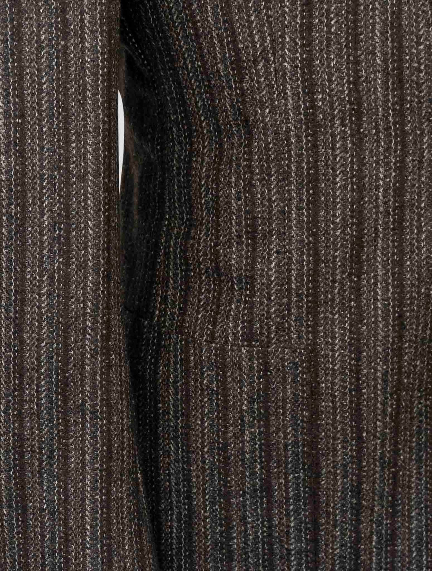 Kiton Brown Cashmere Blazer