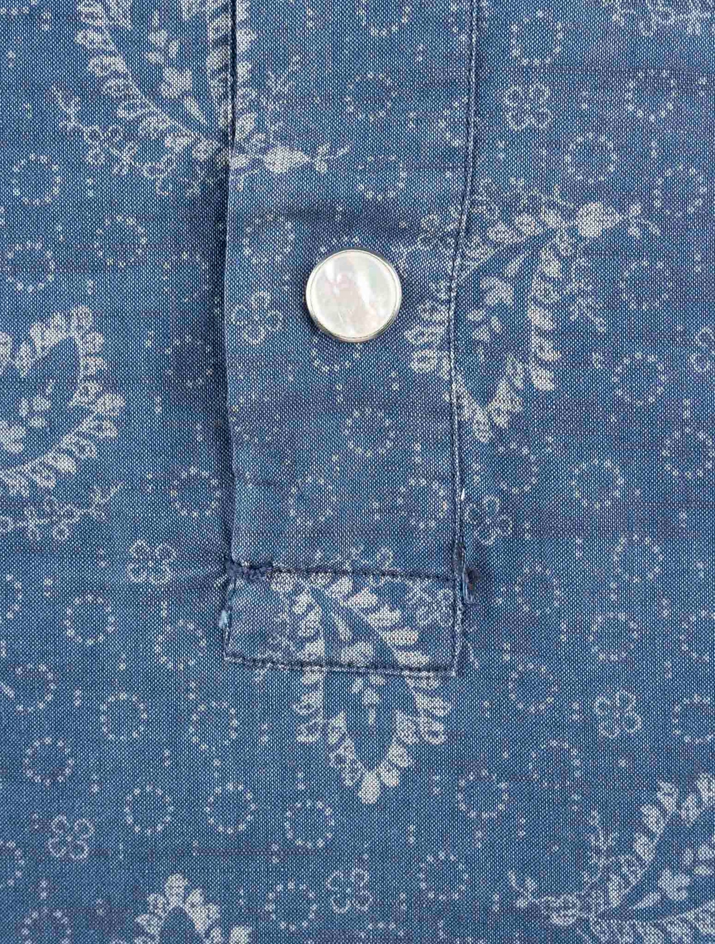 Kiton Blue Cotton Sweater Polo