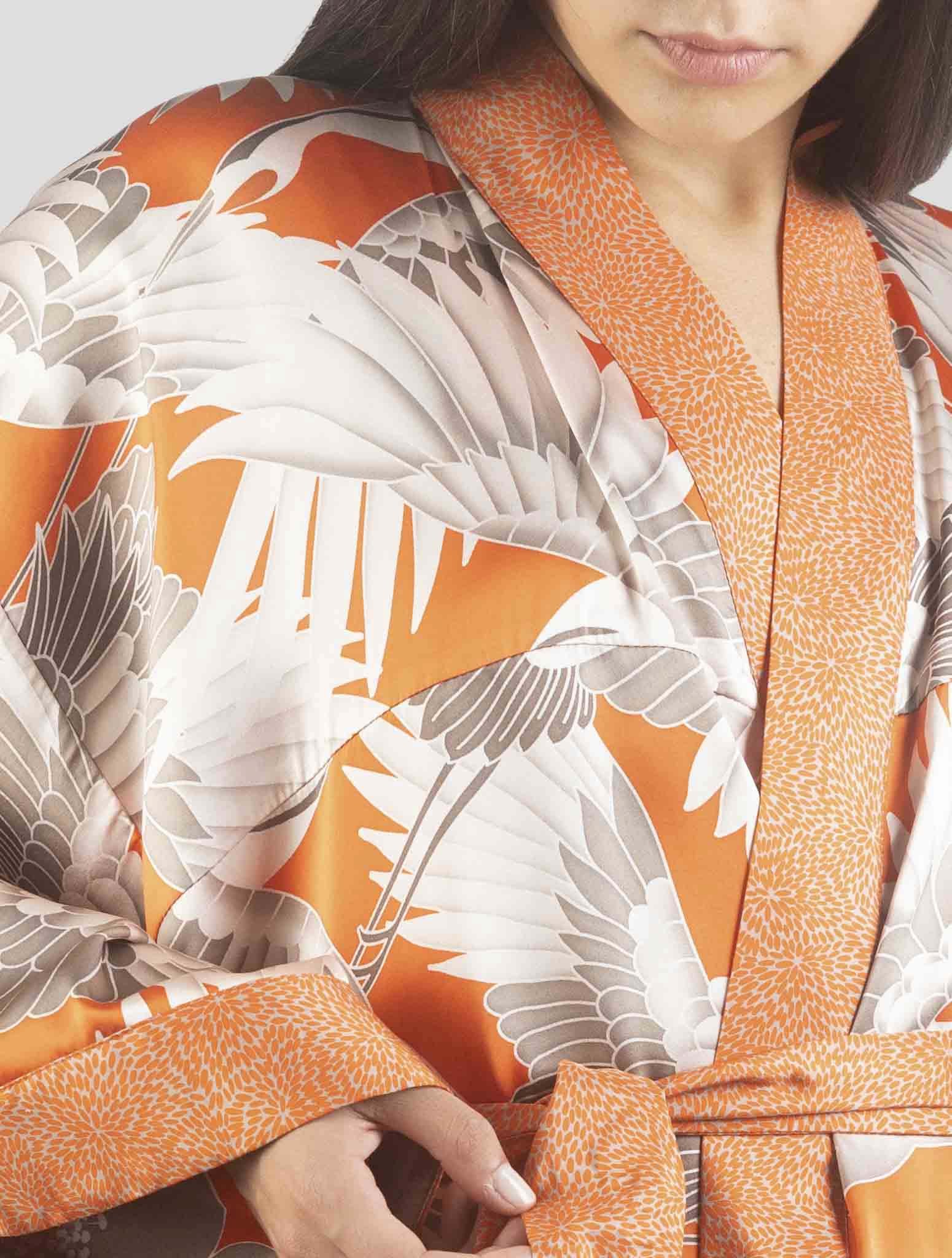 Kiton Multicolor Silk Dress