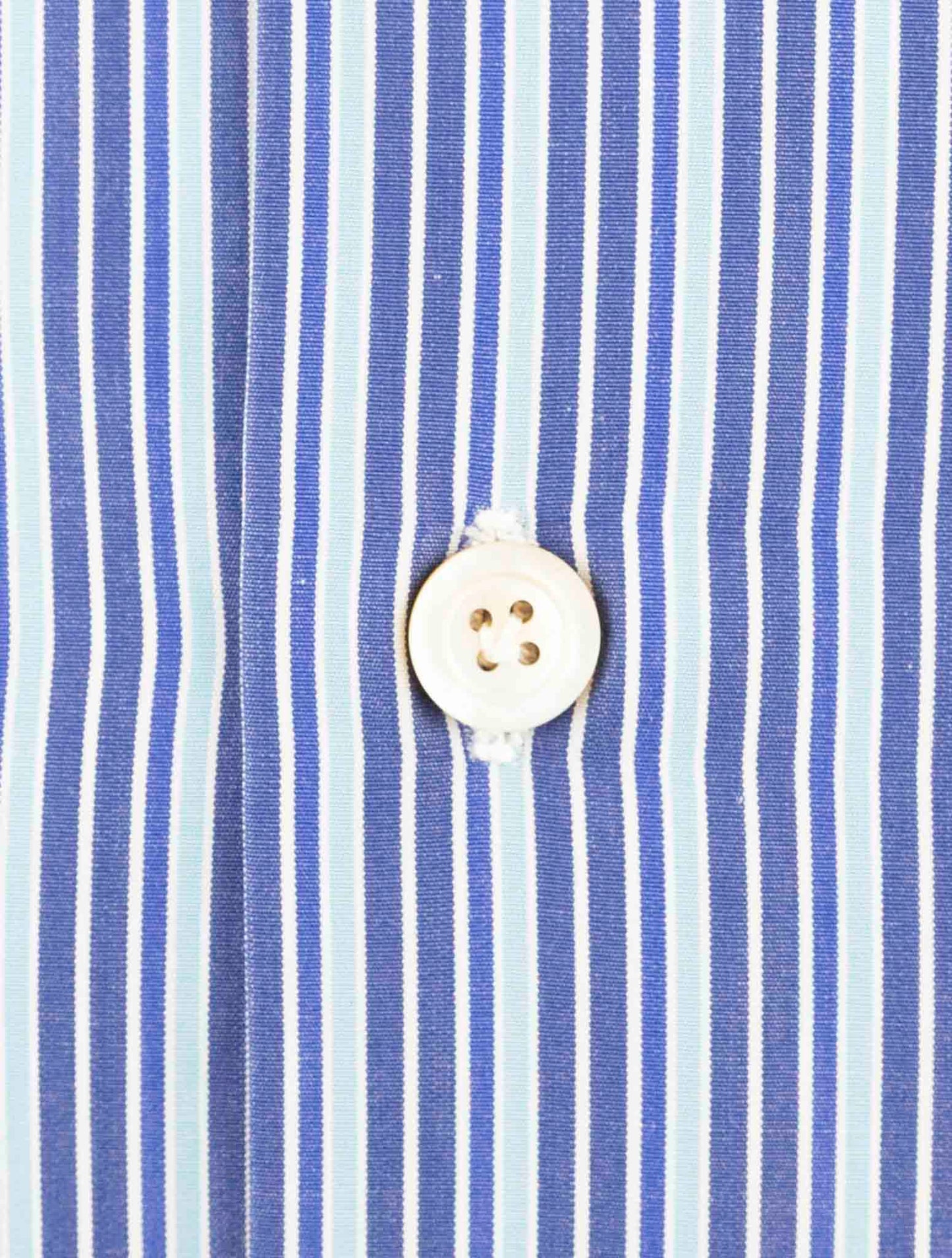 Kiton Multicolor Cotton Shirt