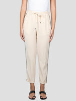 Kiton Beige Pa Pe Pants