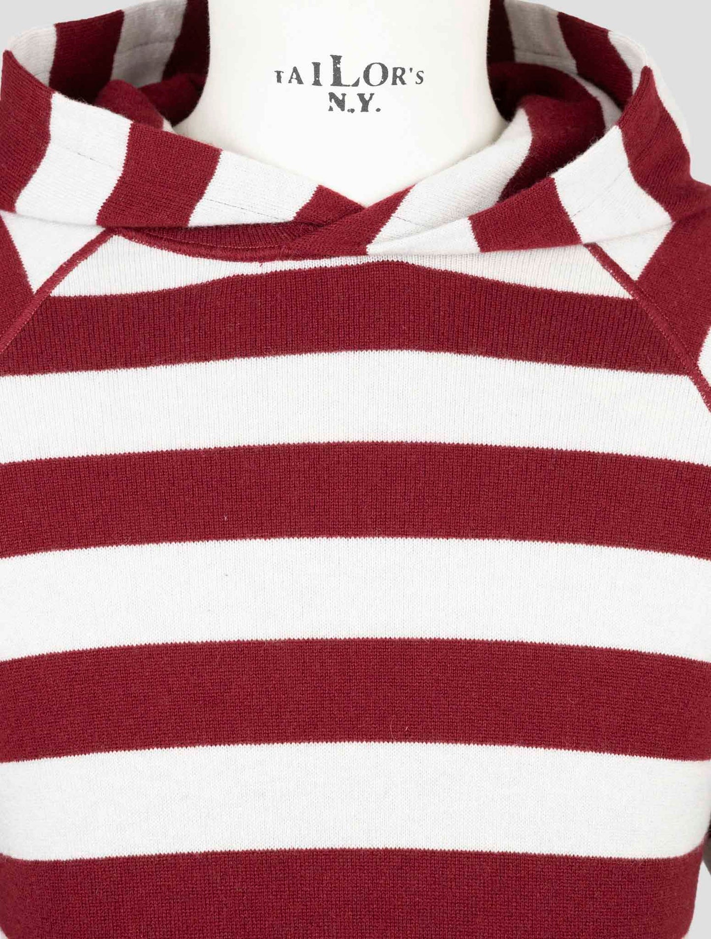 Kiton Cashmere Cashmere  Sweater Hoodie