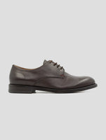 Kiton Brown Leather Sandals