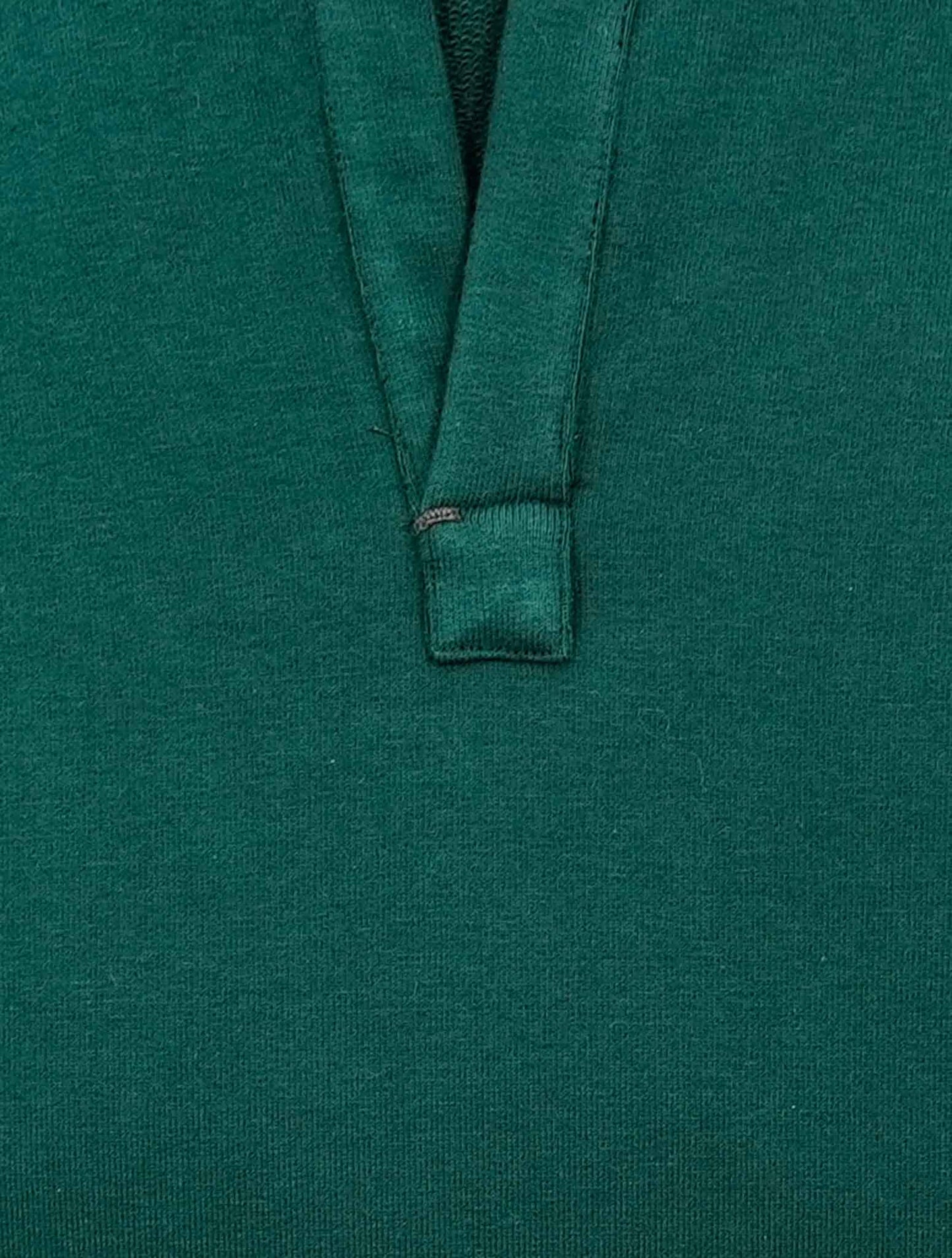 Kiton Green Cotton Ea Capri Sweater Shirt