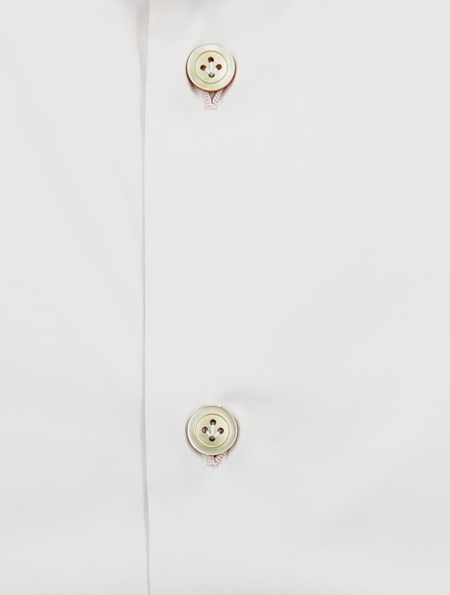 Kiton Light Pink Cotton Pa Ea Shirt