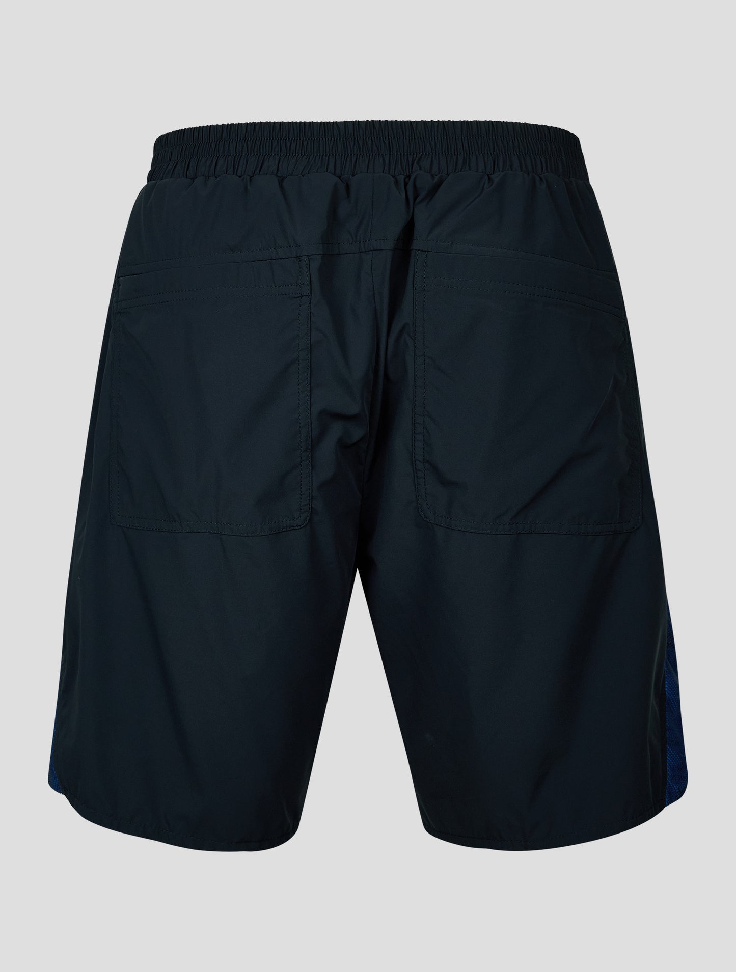 Kiton Blue Pa Ea Short Pants