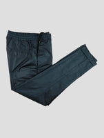 Kiton Knt Blue Pa Jogging Pants