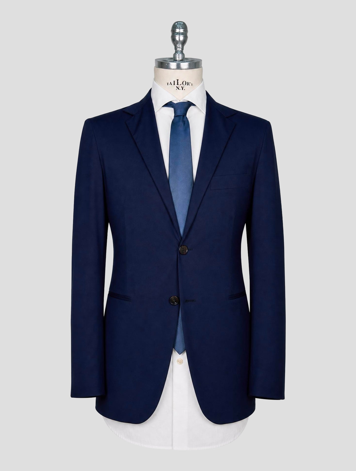 Kiton Knt Pa Ea Blazer