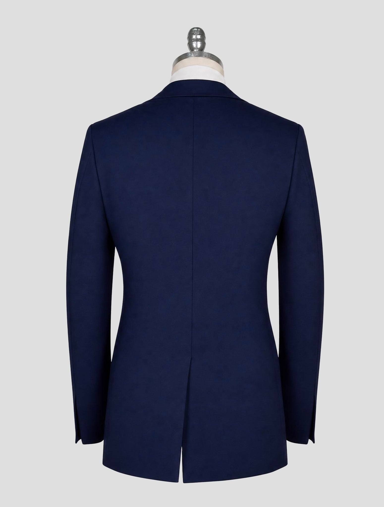 Kiton Knt Pa Ea Blazer