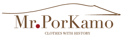 Mr Porkamo